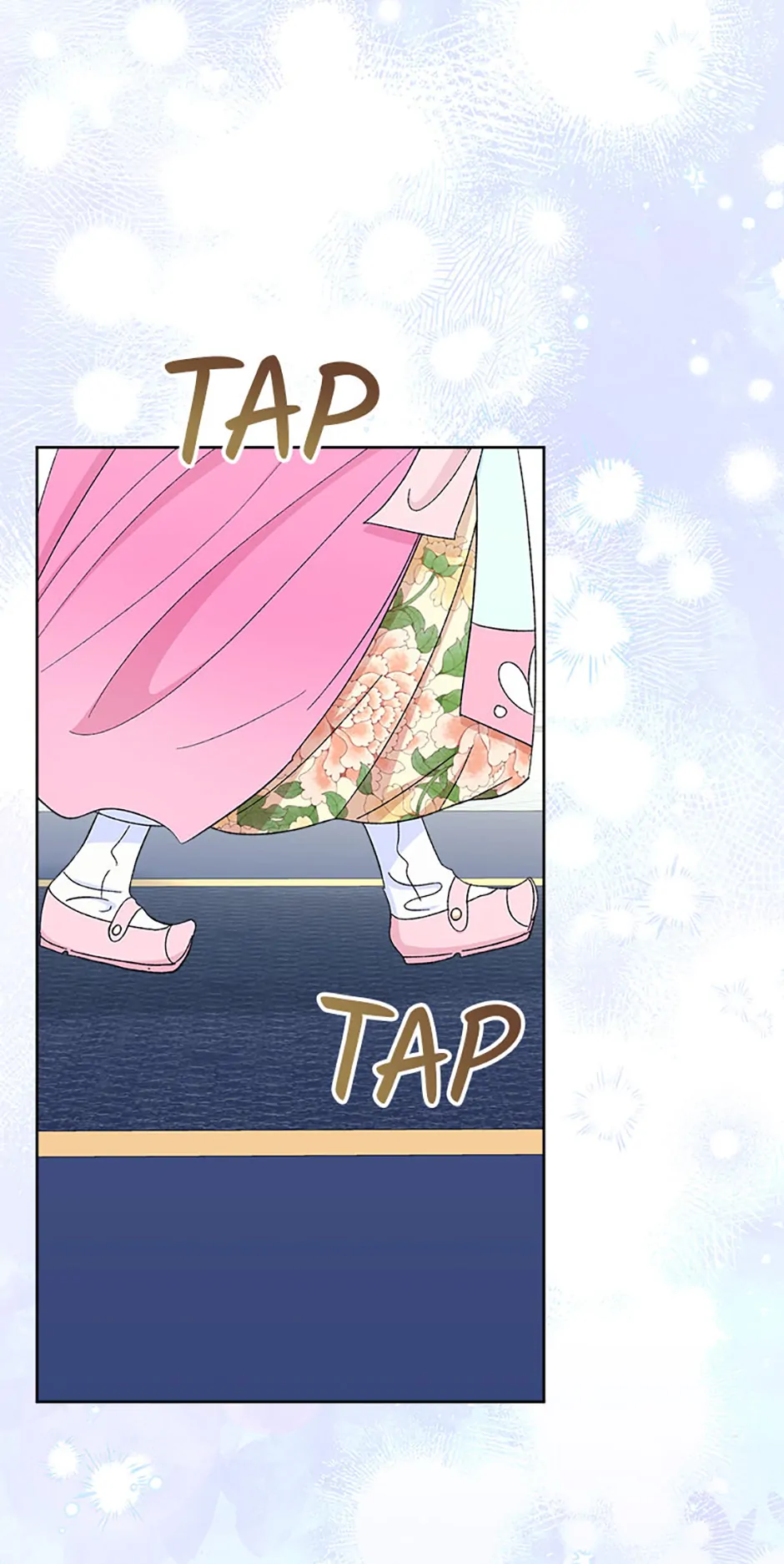 The Baby Concubine Wants to Live Quietly Chapter 79 300 02