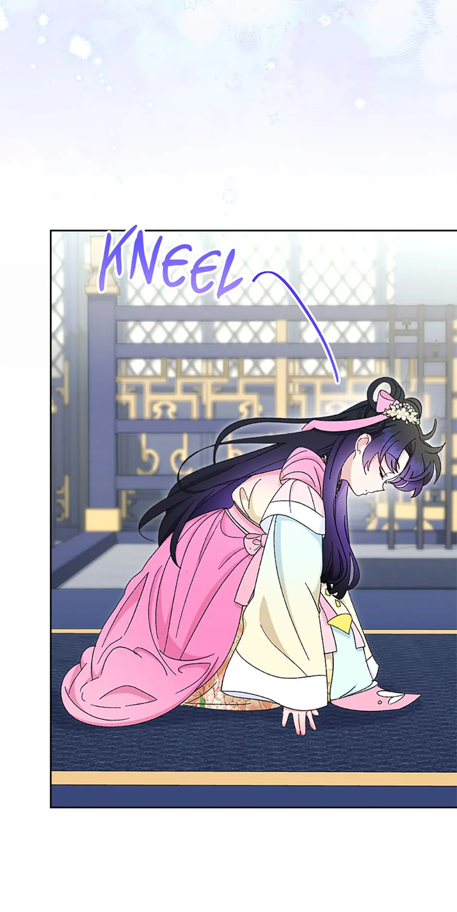 The Baby Concubine Wants to Live Quietly Chapter 79 301 03