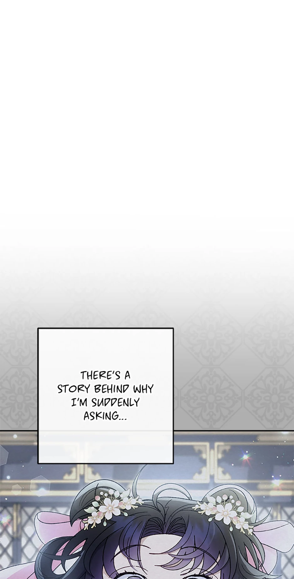 The Baby Concubine Wants to Live Quietly Chapter 79 308 10