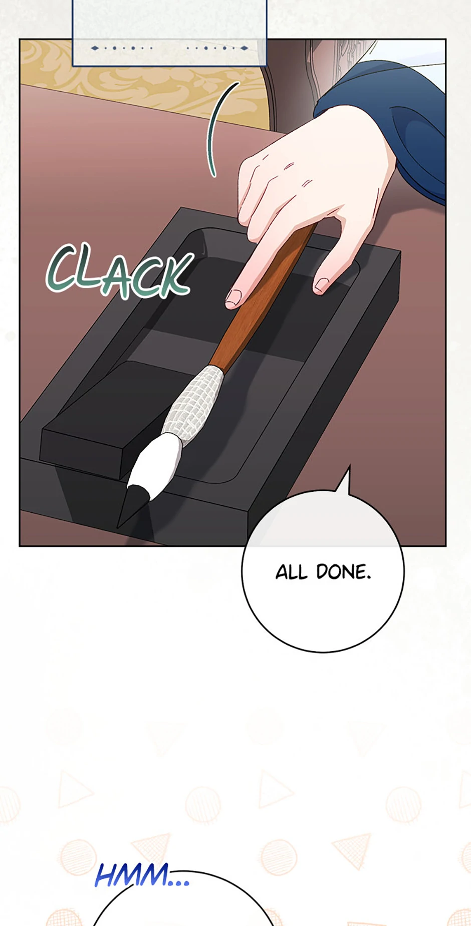 The Baby Concubine Wants to Live Quietly Chapter 79 314 16