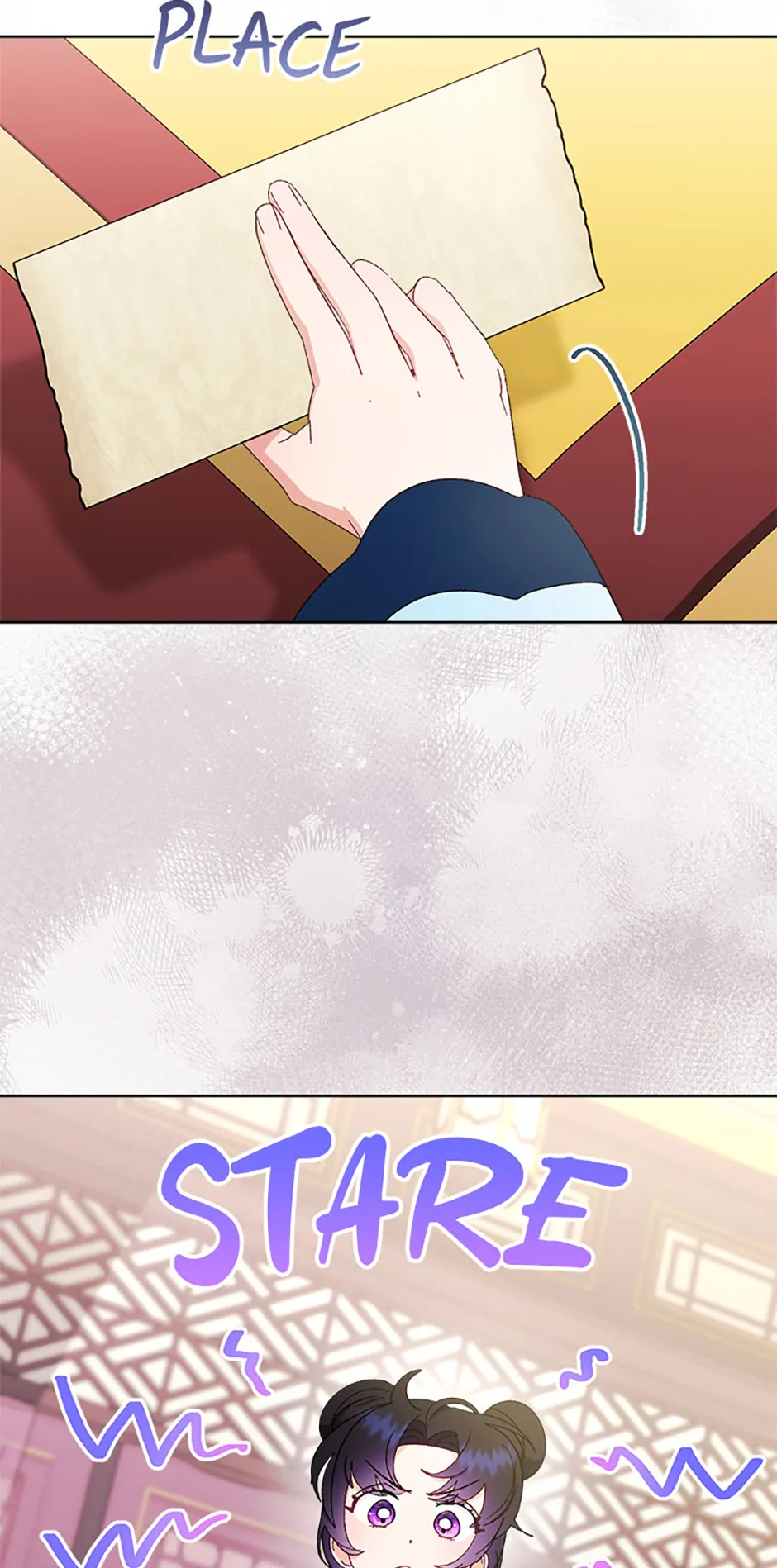The Baby Concubine Wants to Live Quietly Chapter 79 322 24