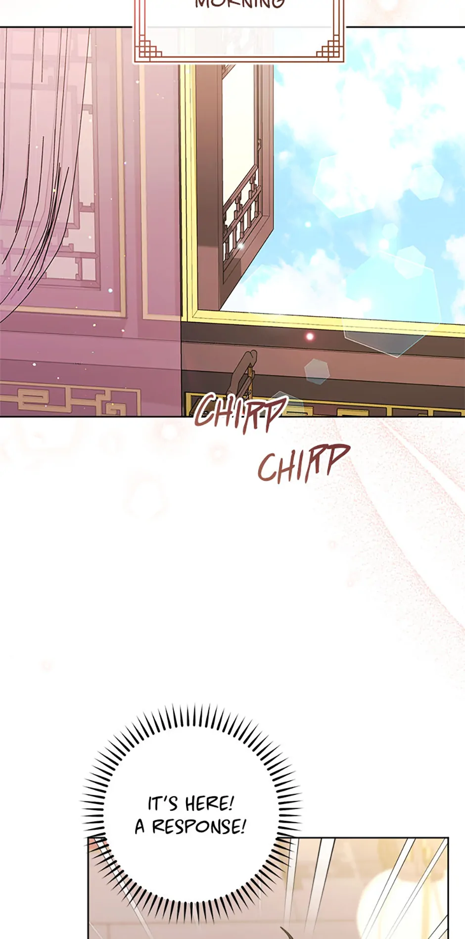 The Baby Concubine Wants to Live Quietly Chapter 79 326 28