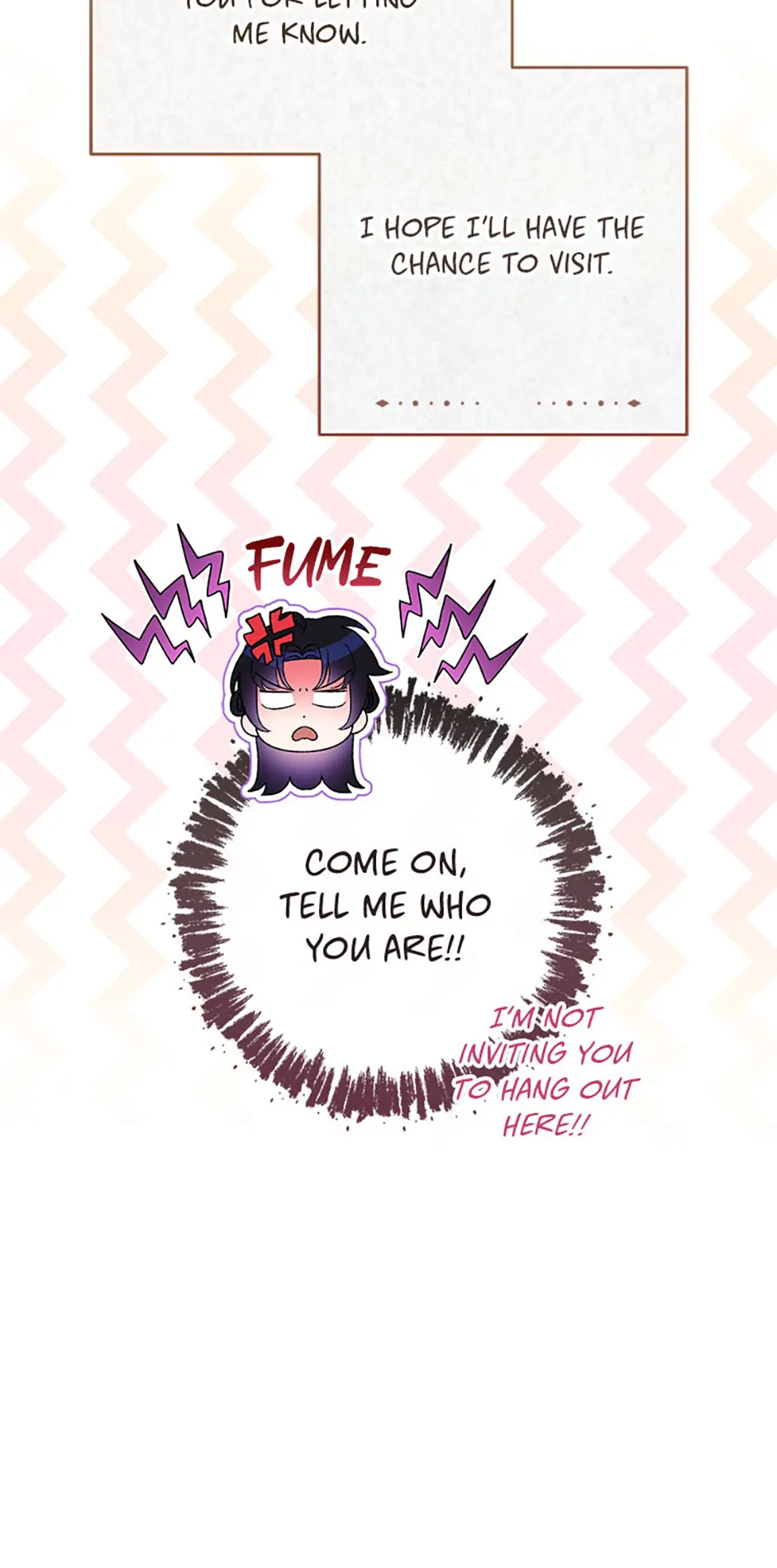 The Baby Concubine Wants to Live Quietly Chapter 79 332 34