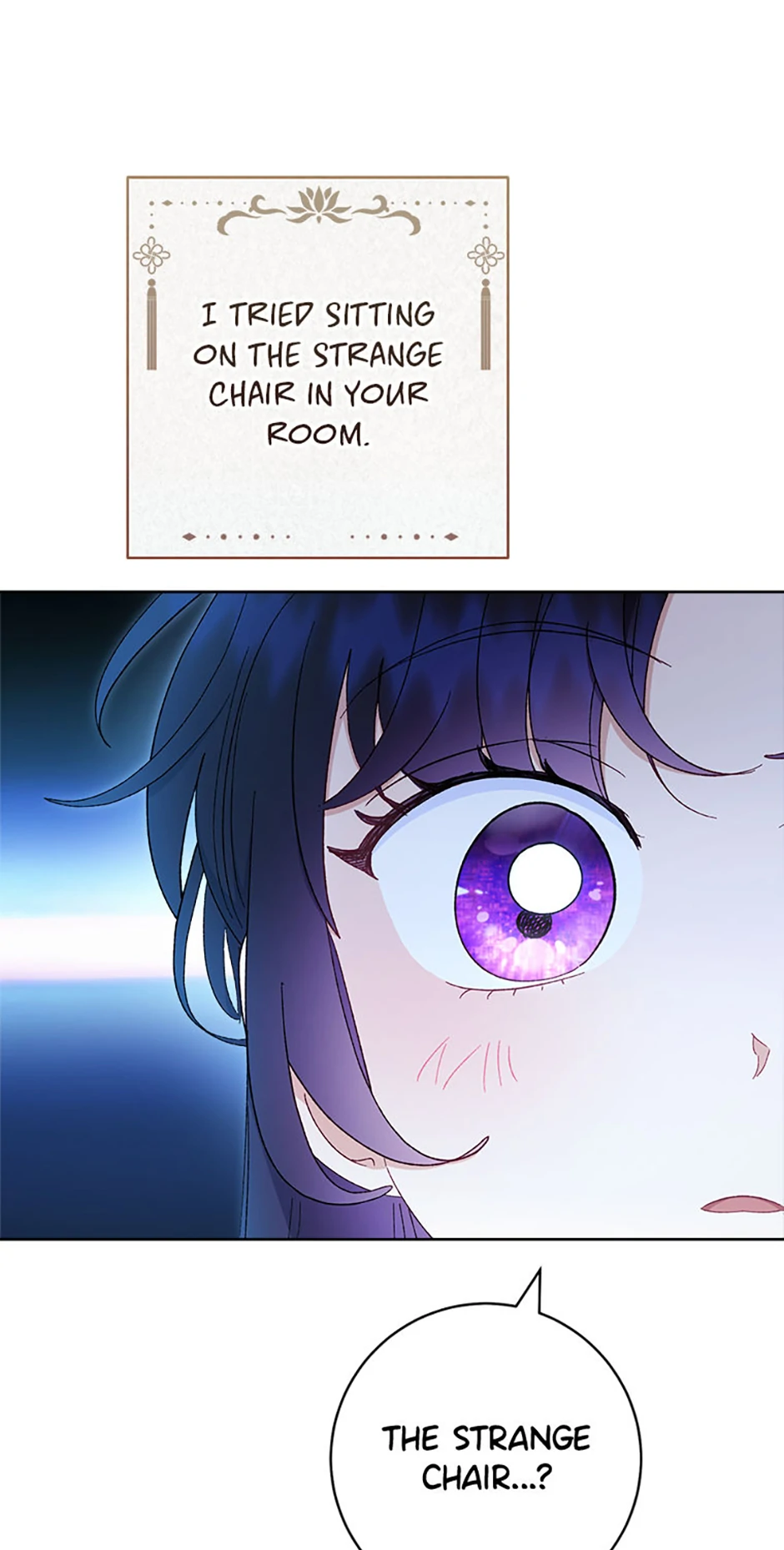 The Baby Concubine Wants to Live Quietly Chapter 79 333 35