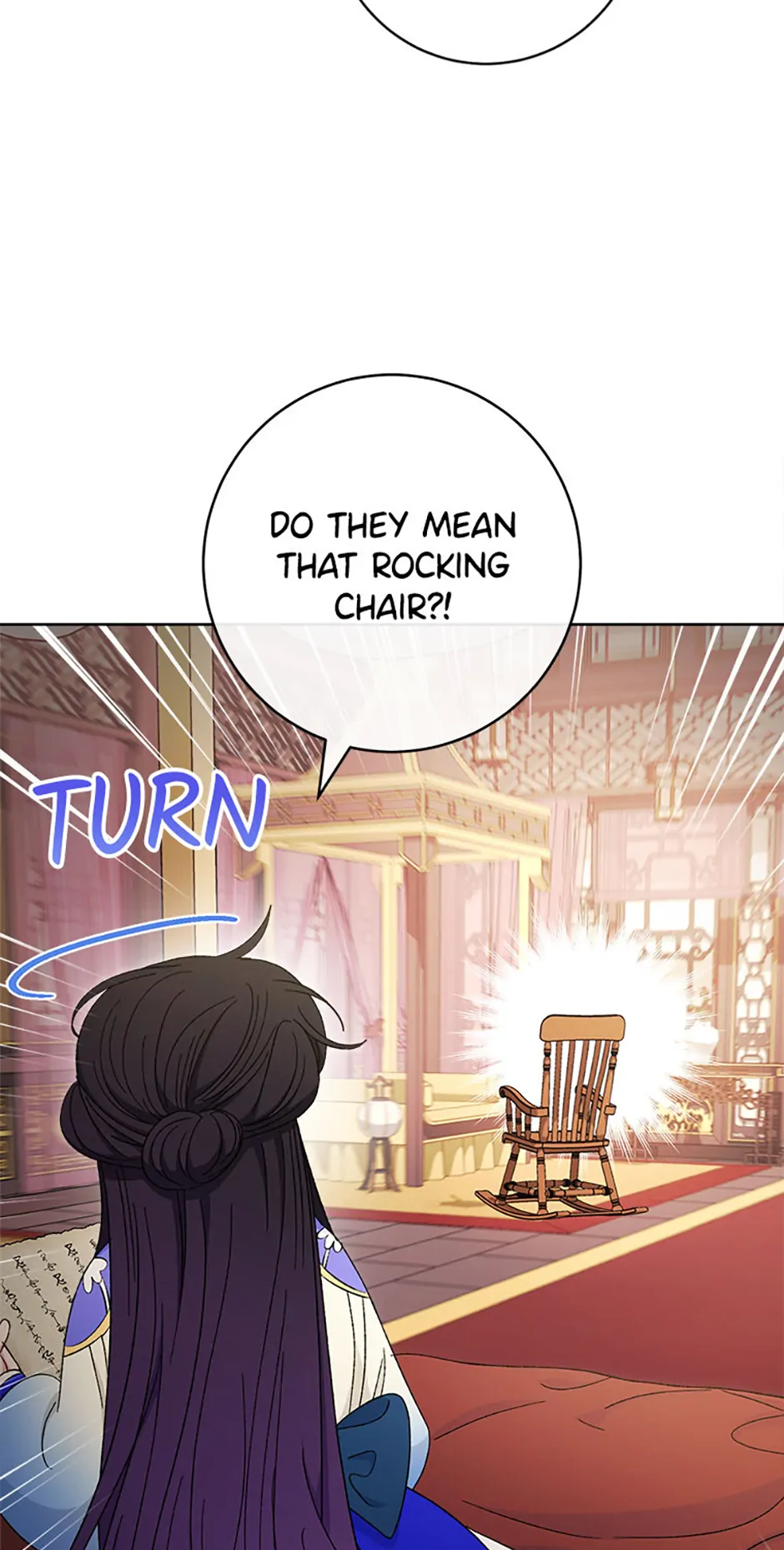 The Baby Concubine Wants to Live Quietly Chapter 79 334 36