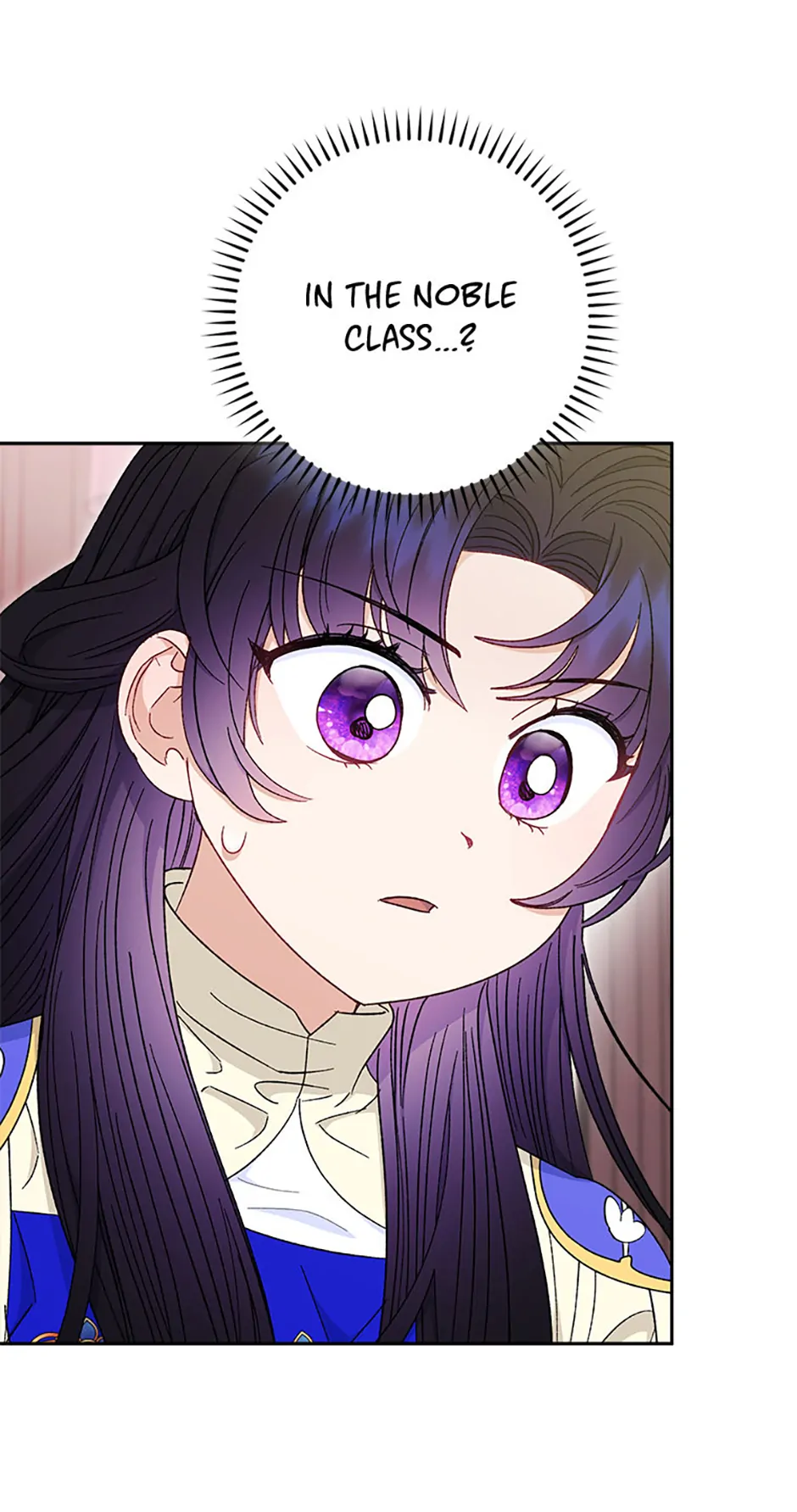 The Baby Concubine Wants to Live Quietly Chapter 79 342 44