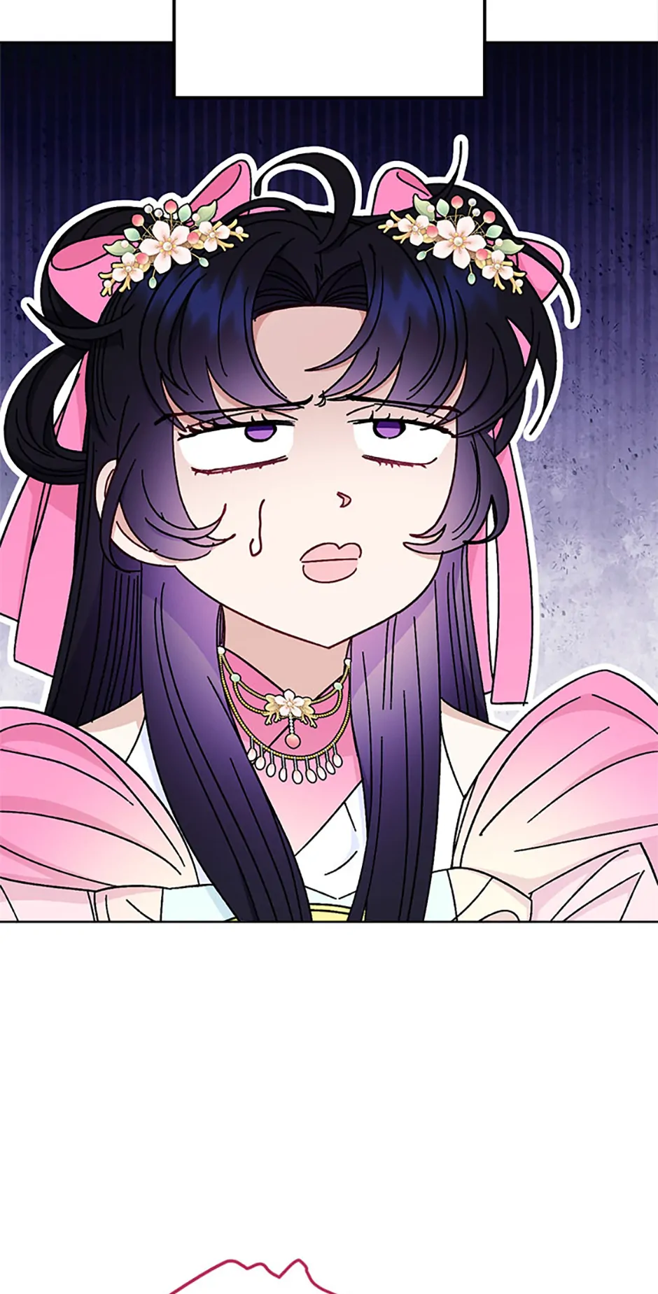 The Baby Concubine Wants to Live Quietly Chapter 79 353 55