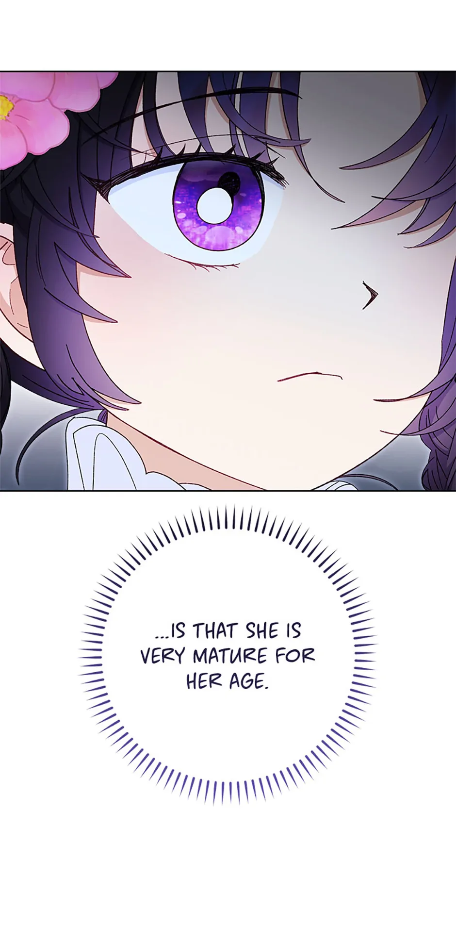 The Baby Concubine Wants to Live Quietly Chapter 79 364 66
