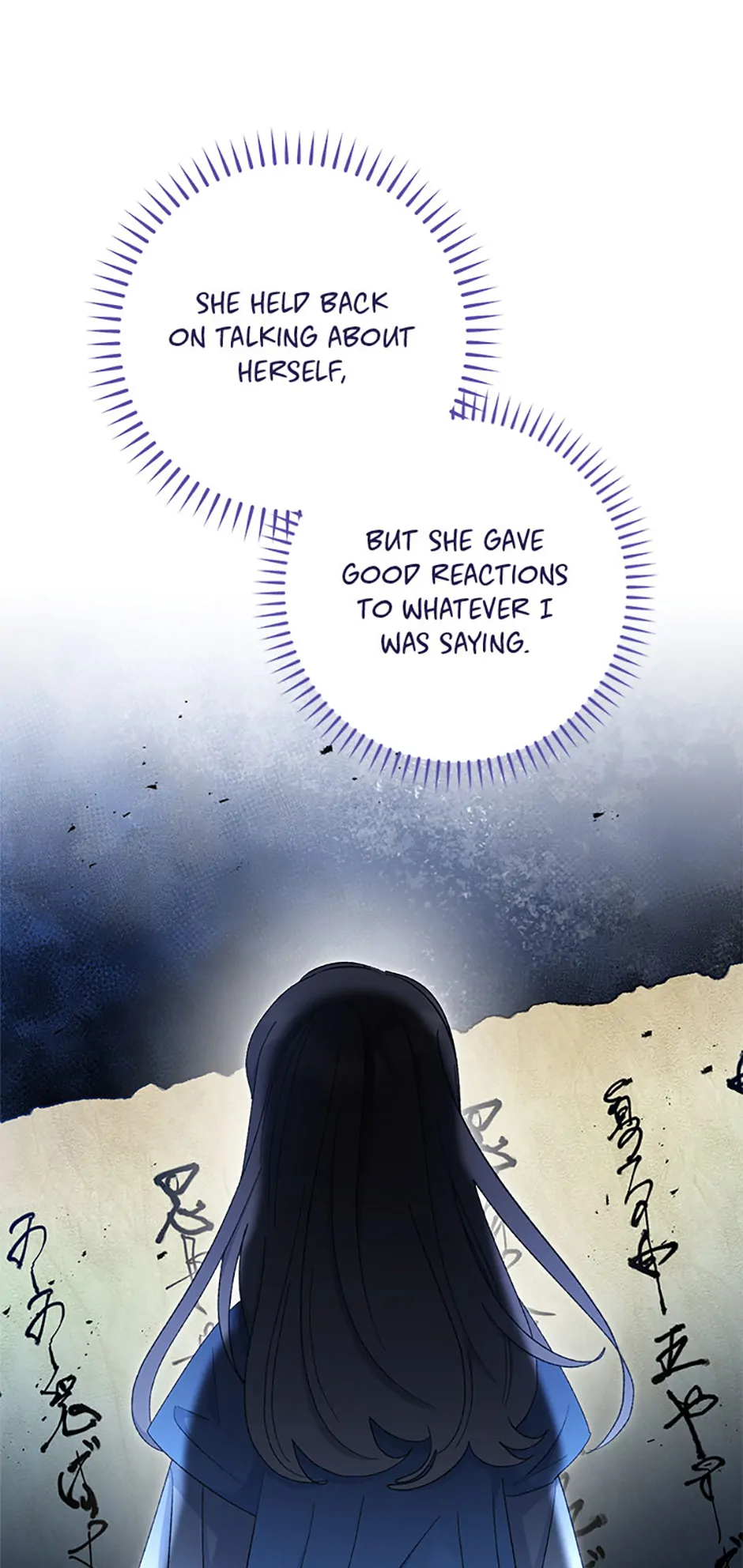 The Baby Concubine Wants to Live Quietly Chapter 79 365 67