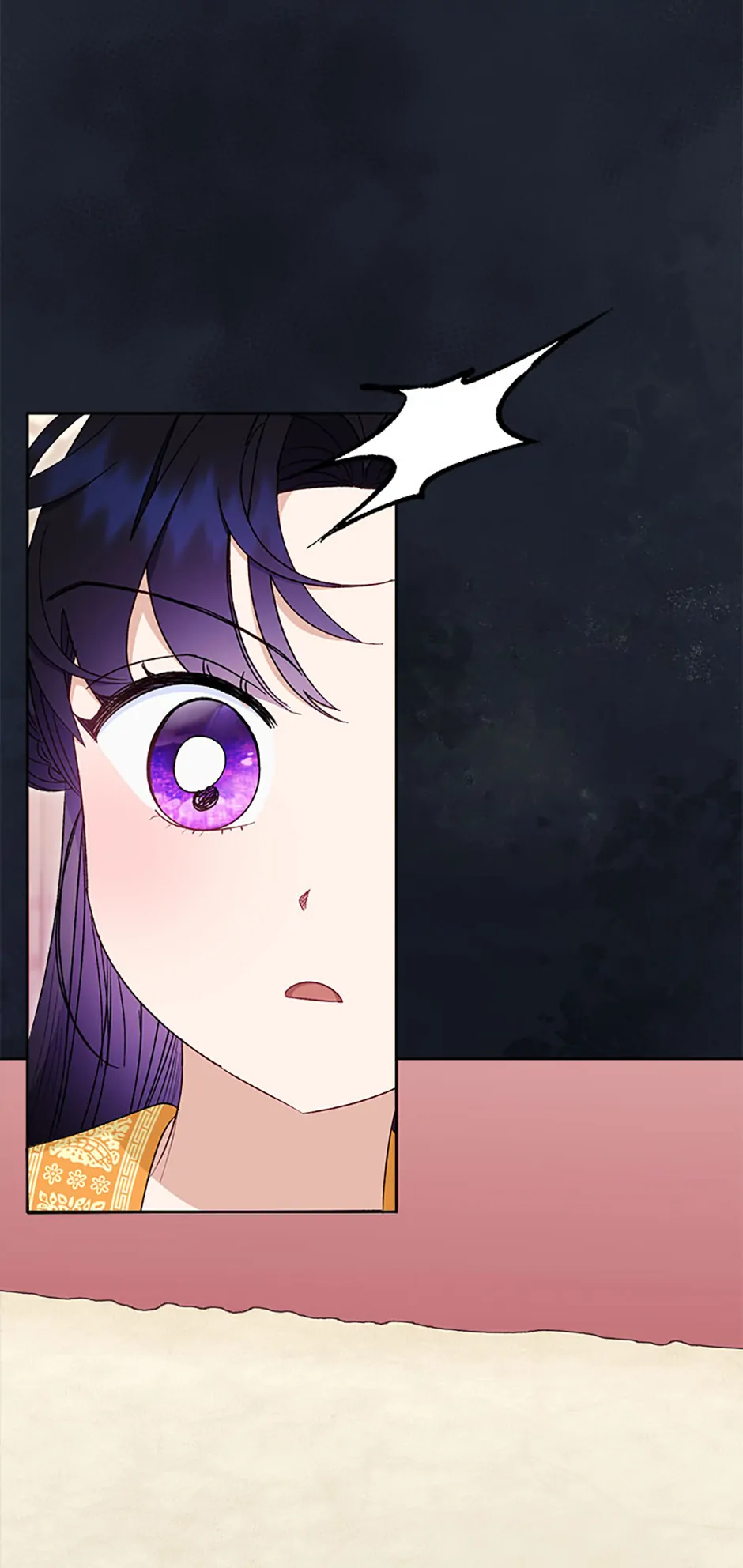 The Baby Concubine Wants to Live Quietly Chapter 79 369 71