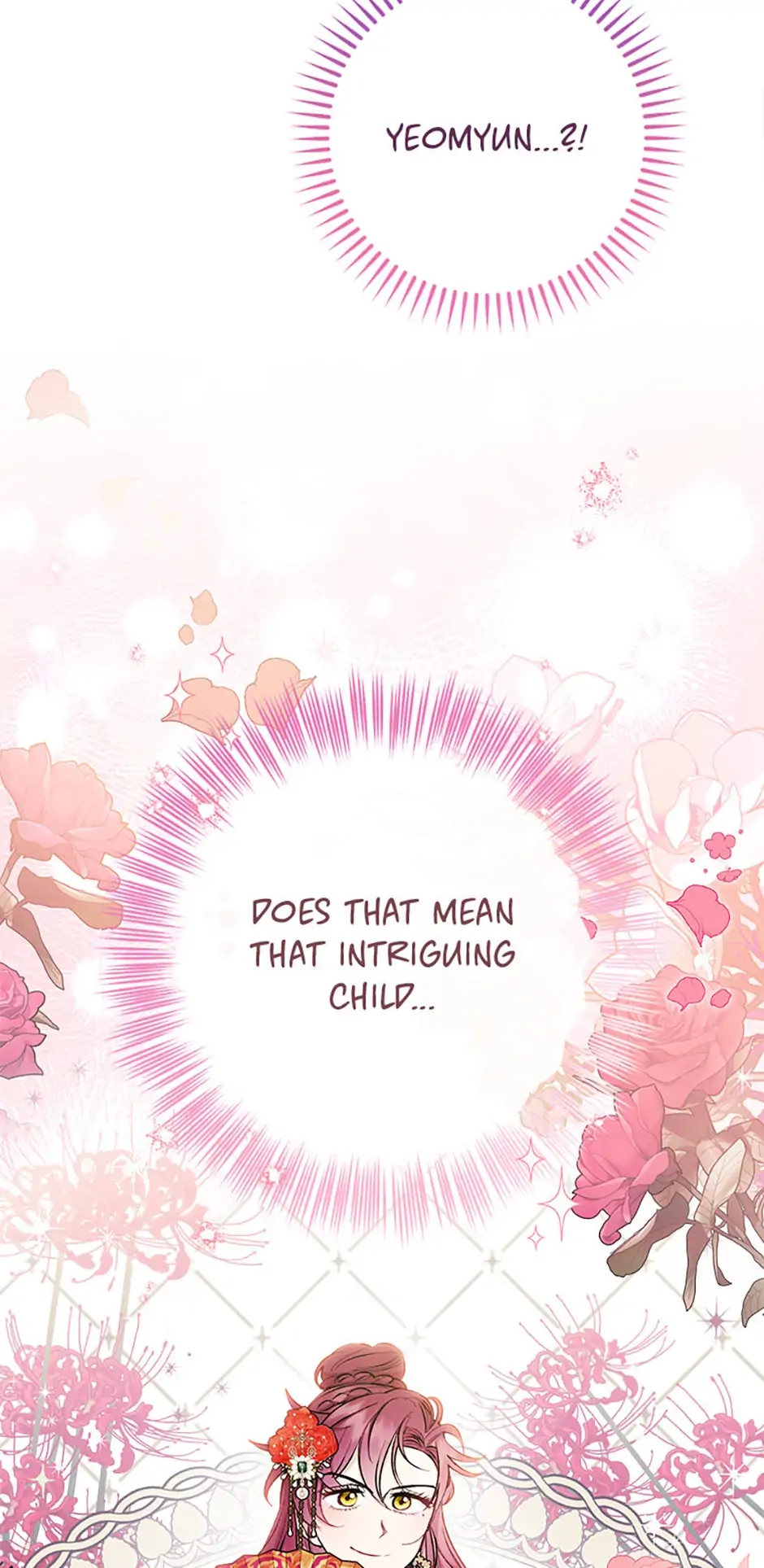 The Baby Concubine Wants to Live Quietly Chapter 79 392 94