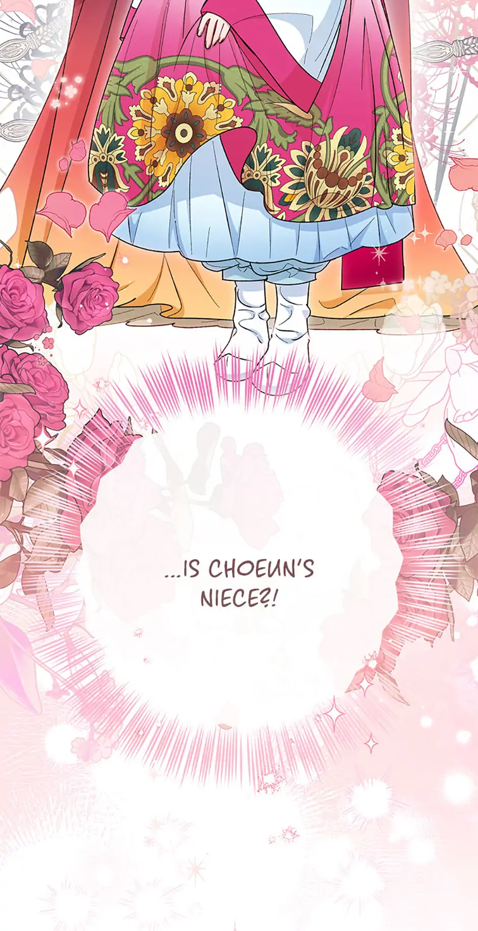 The Baby Concubine Wants to Live Quietly Chapter 80 283 03
