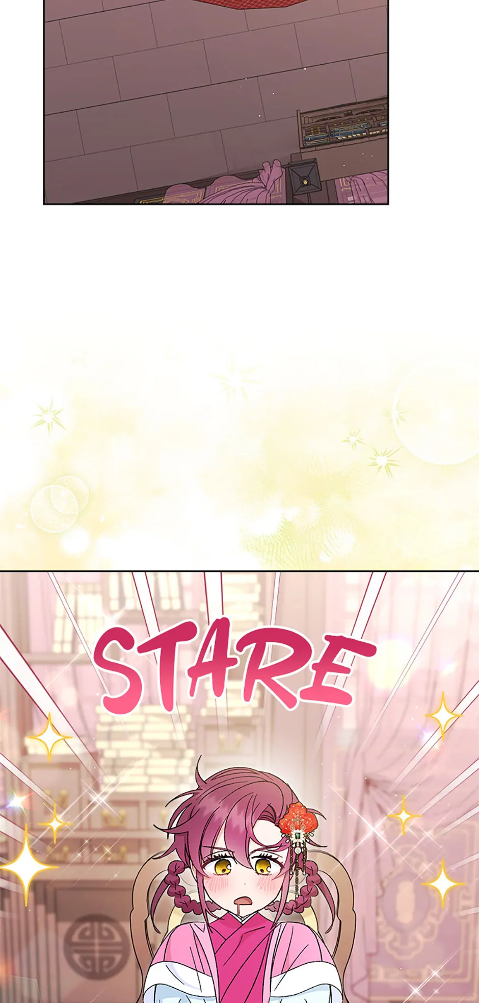 The Baby Concubine Wants to Live Quietly Chapter 80 306 26