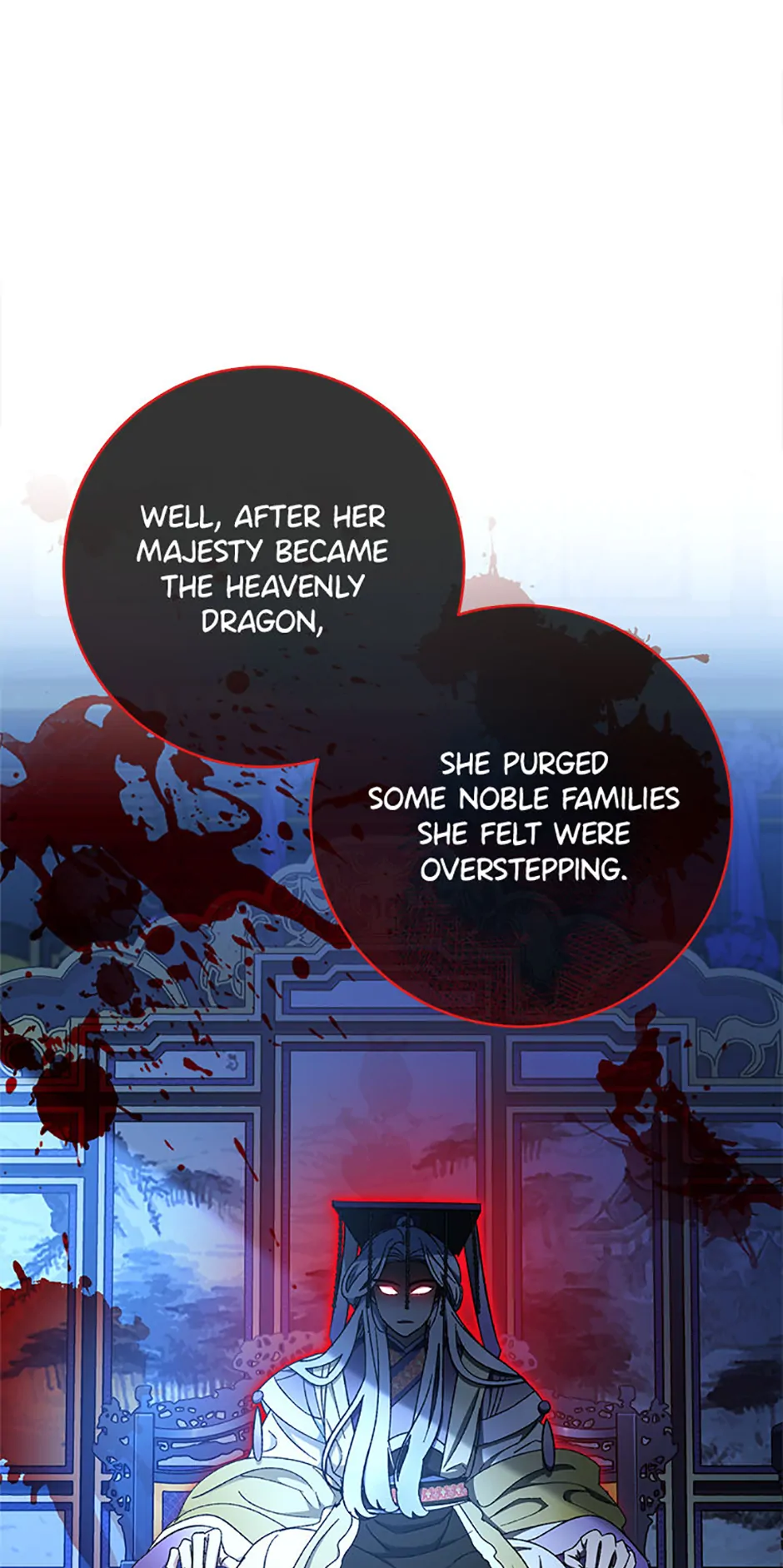 The Baby Concubine Wants to Live Quietly Chapter 80 320 40