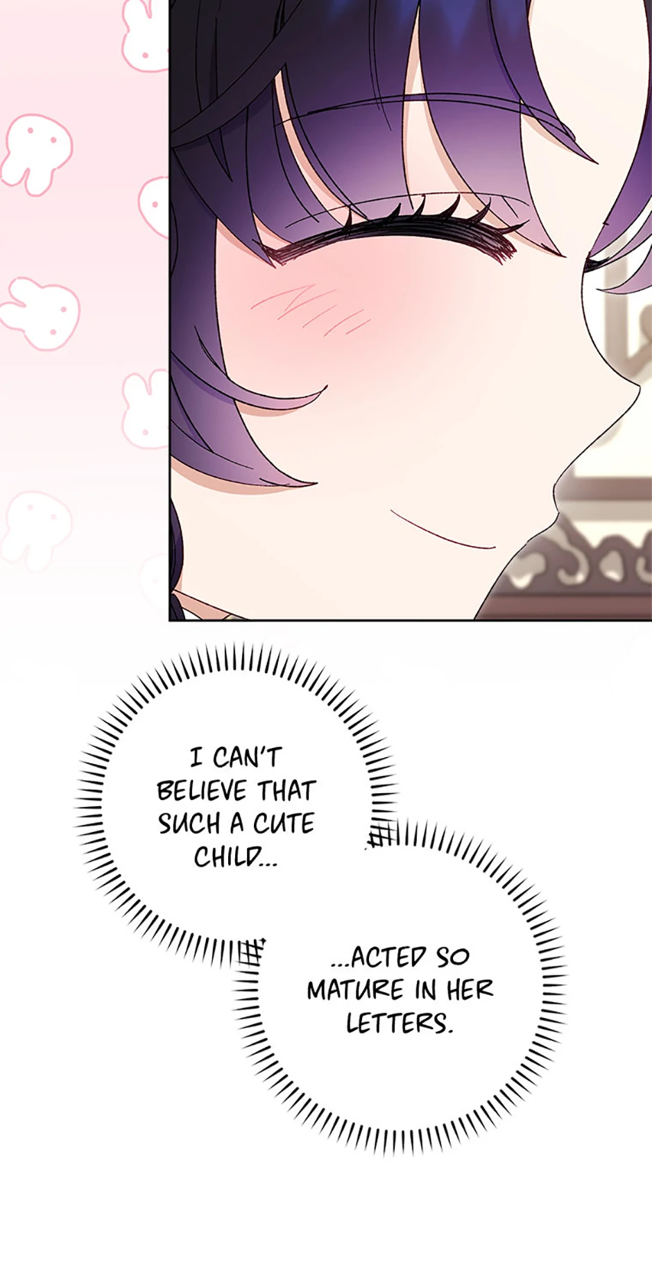 The Baby Concubine Wants to Live Quietly Chapter 80 325 45