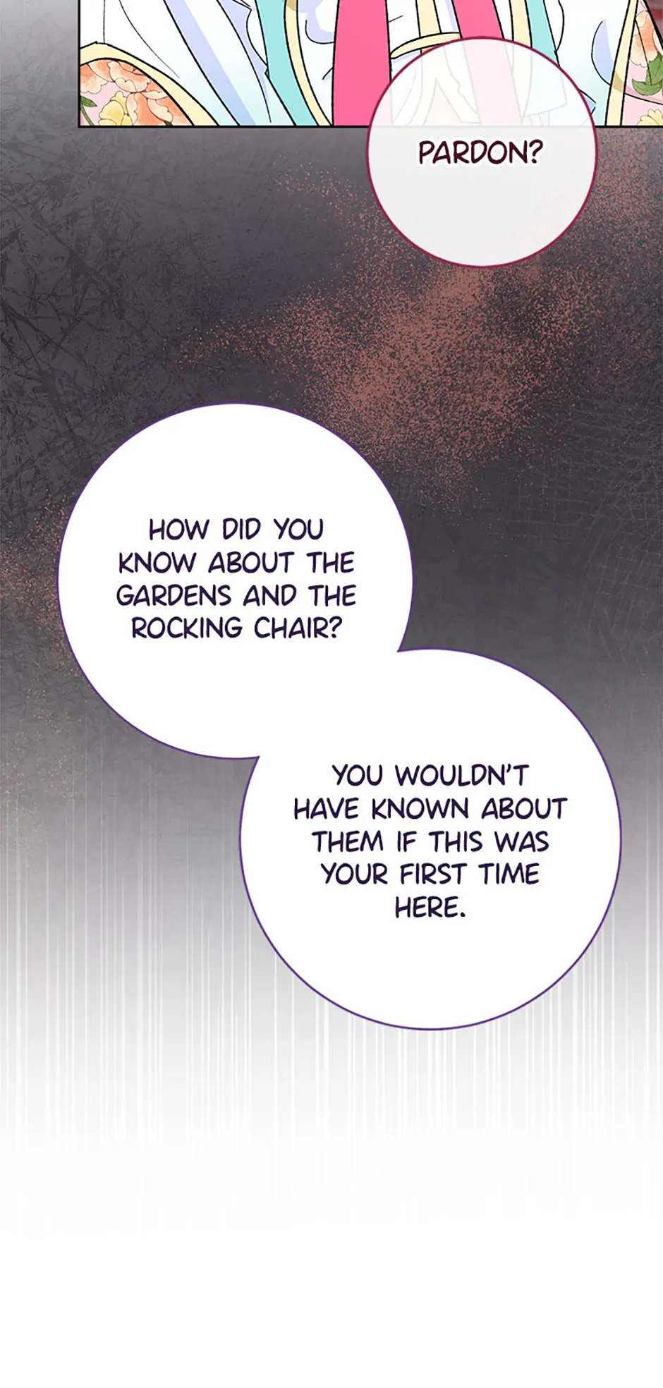 The Baby Concubine Wants to Live Quietly Chapter 80 333 53