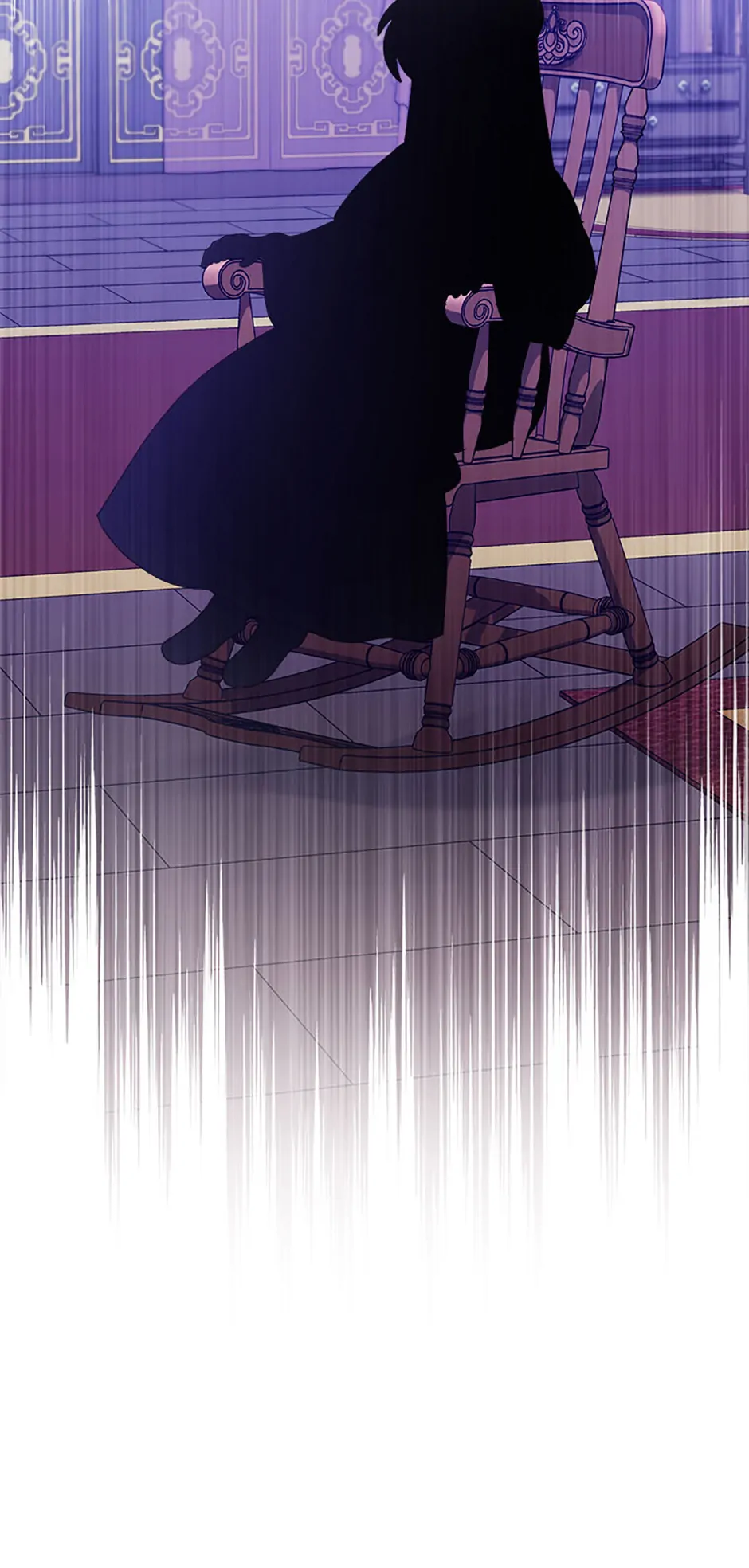The Baby Concubine Wants to Live Quietly Chapter 80 337 57