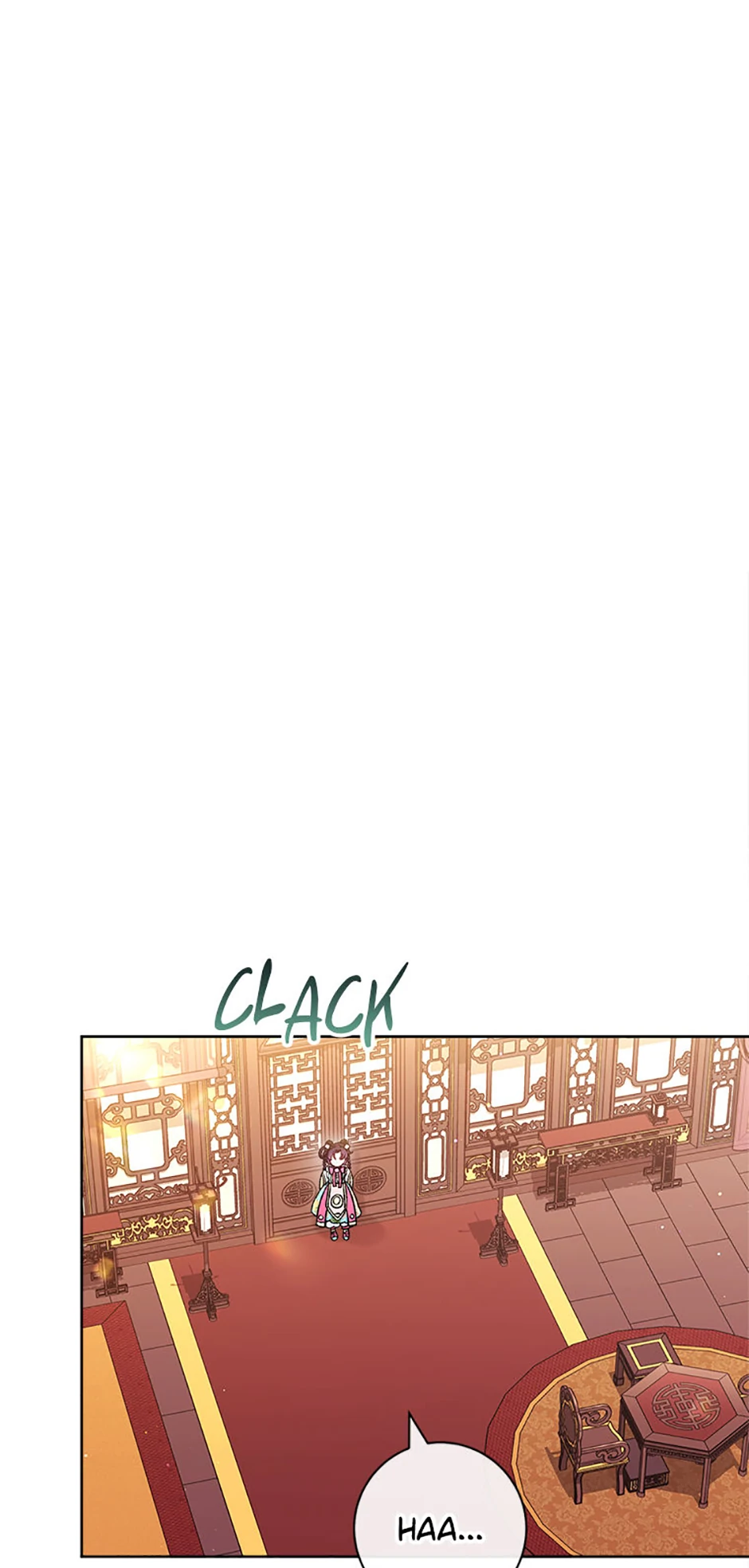 The Baby Concubine Wants to Live Quietly Chapter 80 338 58