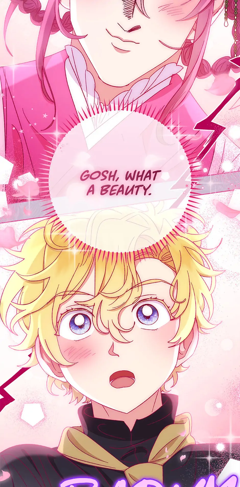 The Baby Concubine Wants to Live Quietly Chapter 80 343 63