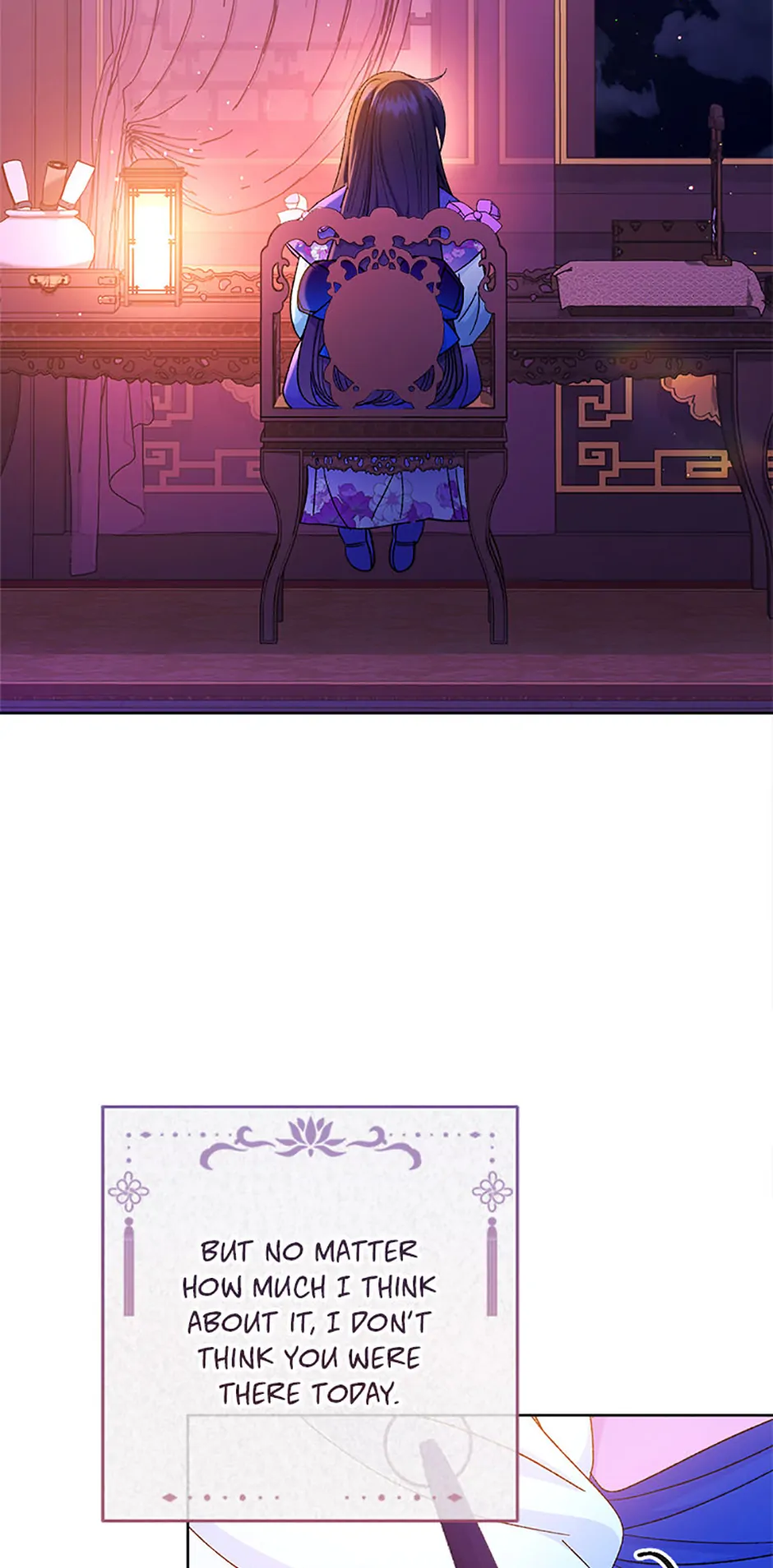 The Baby Concubine Wants to Live Quietly Chapter 80 348 68