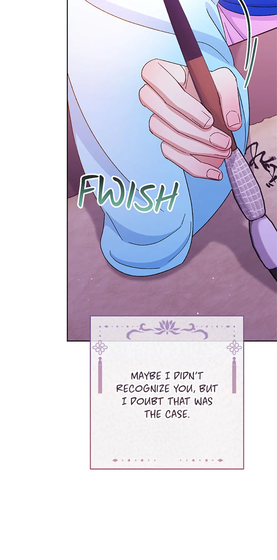 The Baby Concubine Wants to Live Quietly Chapter 80 349 69