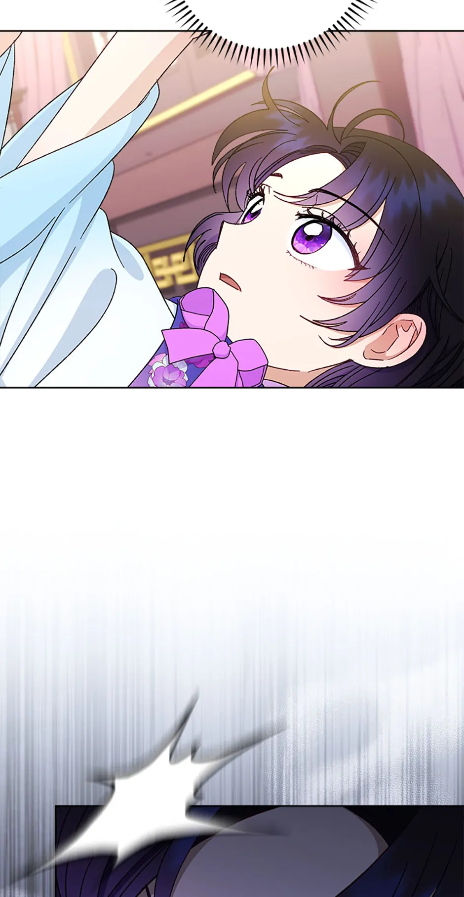The Baby Concubine Wants to Live Quietly Chapter 80 360 80