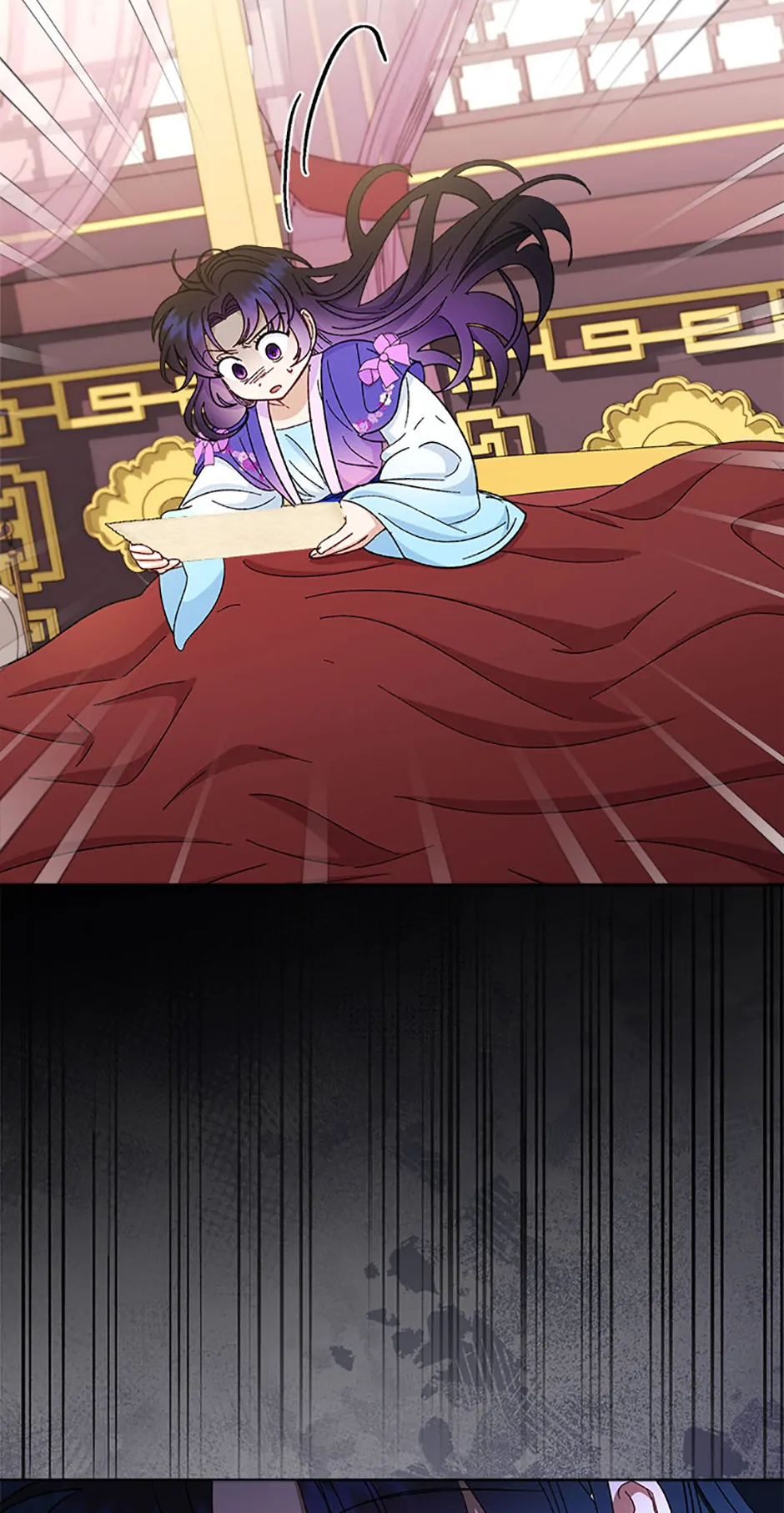 The Baby Concubine Wants to Live Quietly Chapter 80 362 82