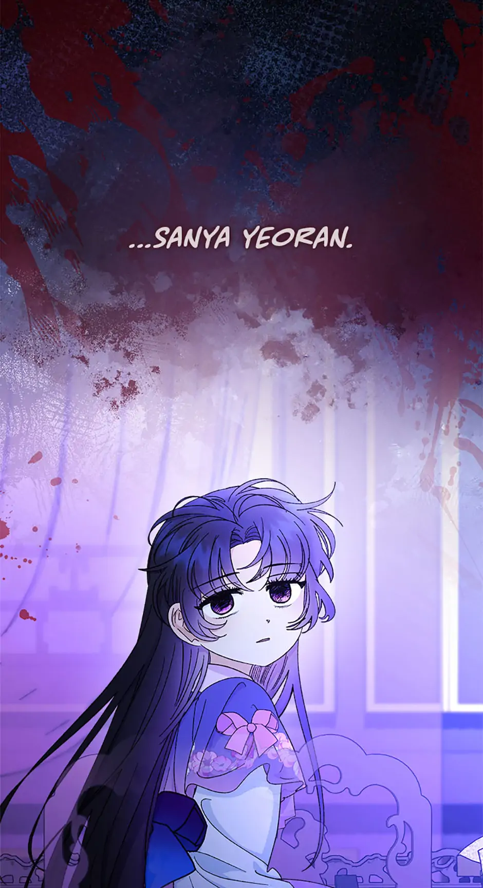 The Baby Concubine Wants to Live Quietly Chapter 80 368 88