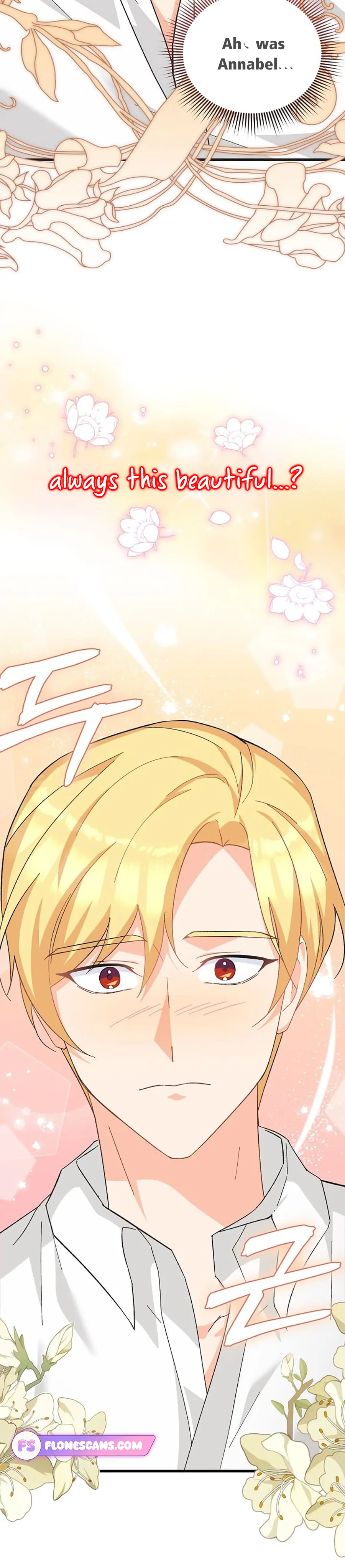 I Quit Being The Male Lead’s Rival Chapter 14 106 13