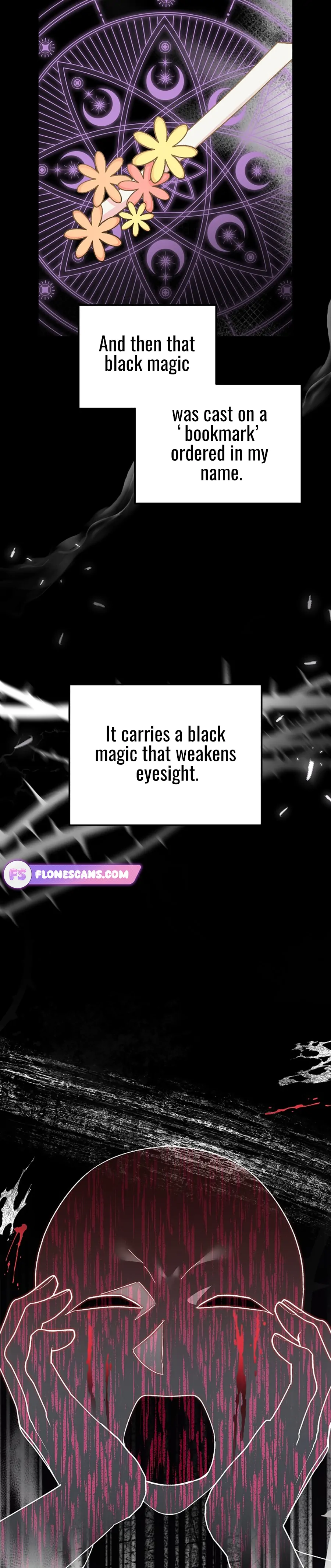 I Quit Being The Male Lead’s Rival Chapter 14 109 16