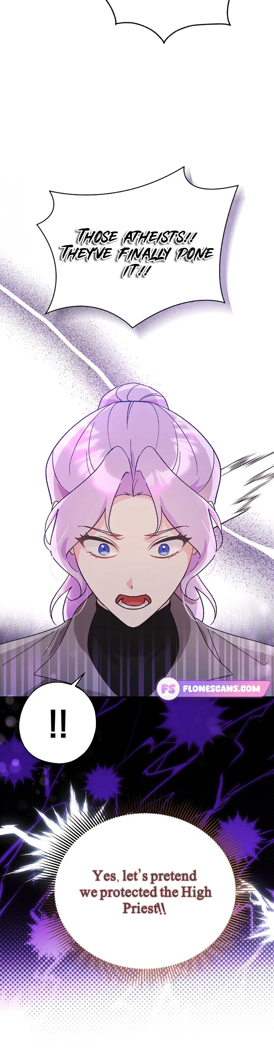 I Quit Being The Male Lead’s Rival Chapter 2 102 05