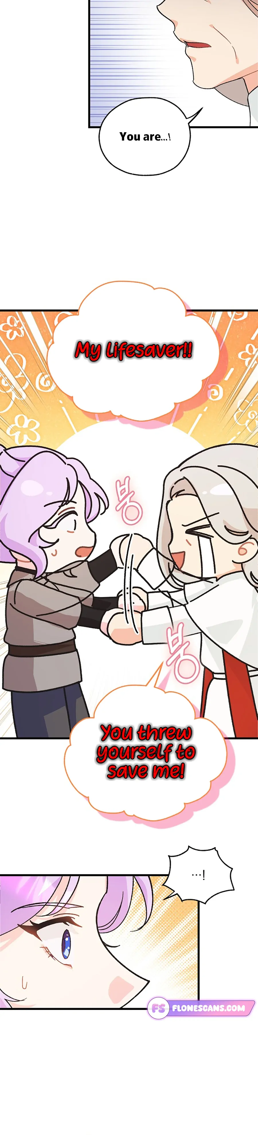 I Quit Being The Male Lead’s Rival Chapter 2 106 09