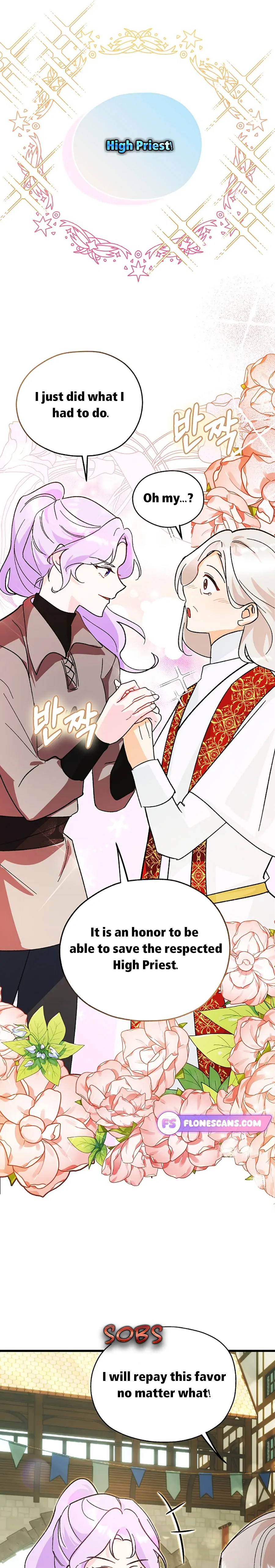 I Quit Being The Male Lead’s Rival Chapter 2 107 10