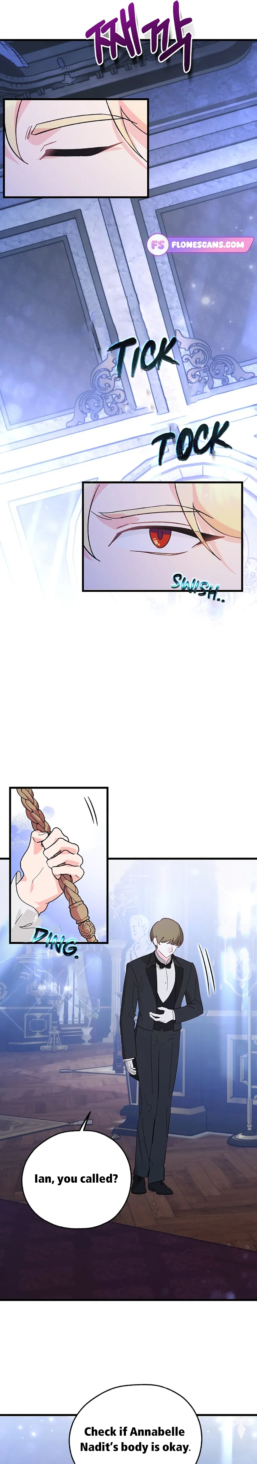 I Quit Being The Male Lead’s Rival Chapter 2 123 26