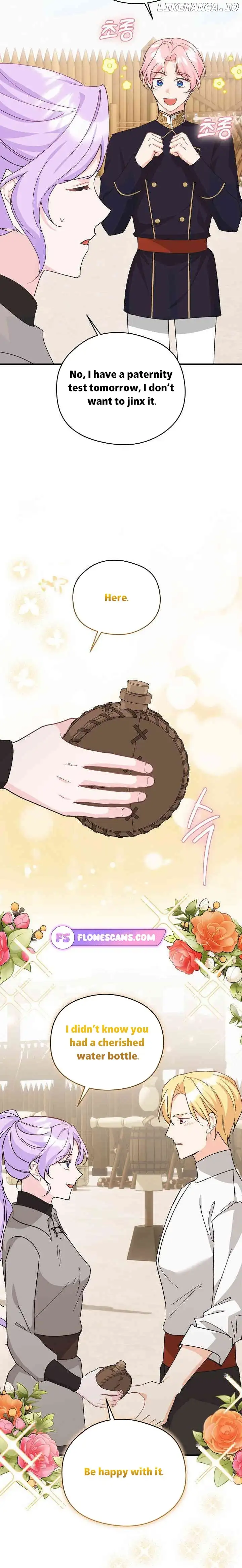 I Quit Being The Male Lead’s Rival Chapter 26 101 19