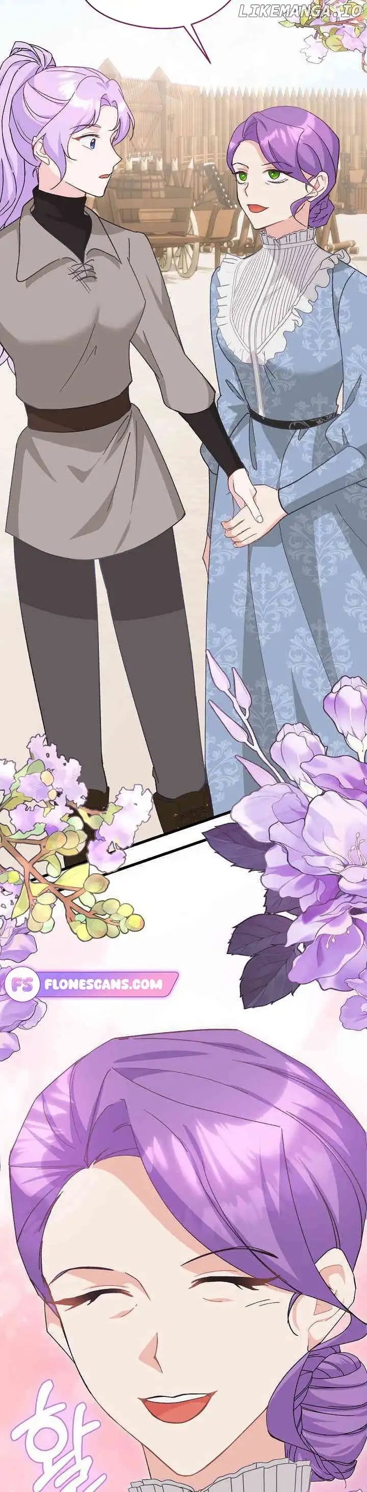 I Quit Being The Male Lead’s Rival Chapter 26 106 24