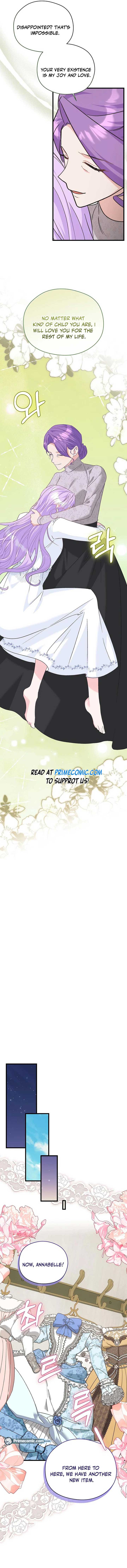 I Quit Being The Male Lead’s Rival Chapter 41 49 2