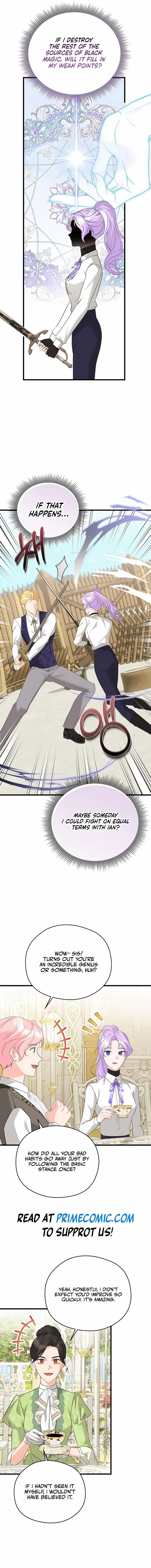 I Quit Being The Male Lead’s Rival Chapter 44 56 04