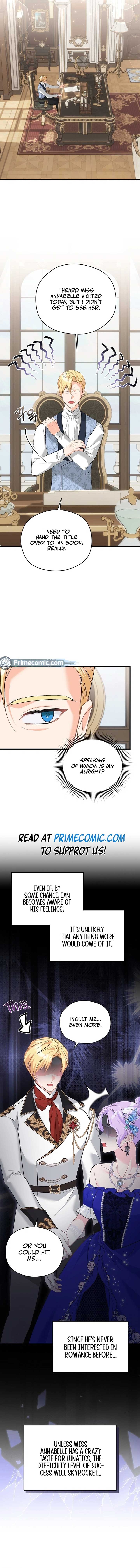 I Quit Being The Male Lead’s Rival Chapter 45 66 02