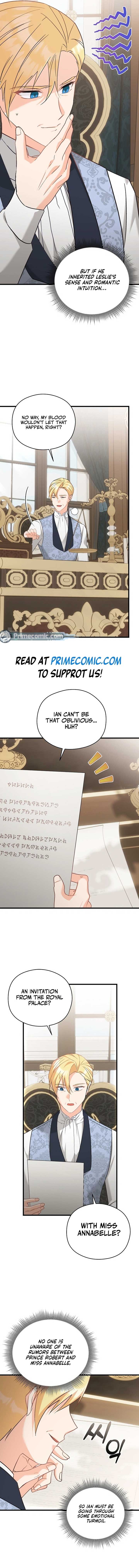 I Quit Being The Male Lead’s Rival Chapter 45 68 04