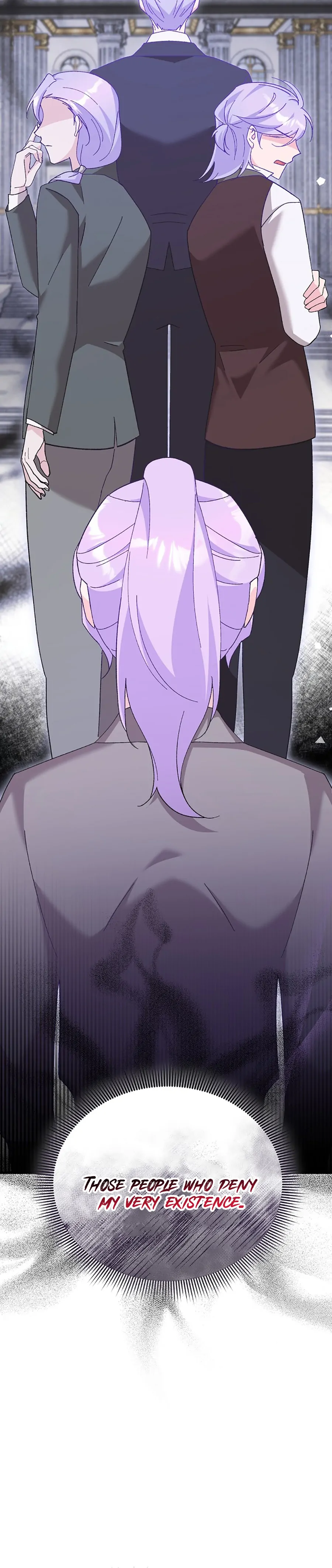 I Quit Being The Male Lead’s Rival Chapter 8 121 16