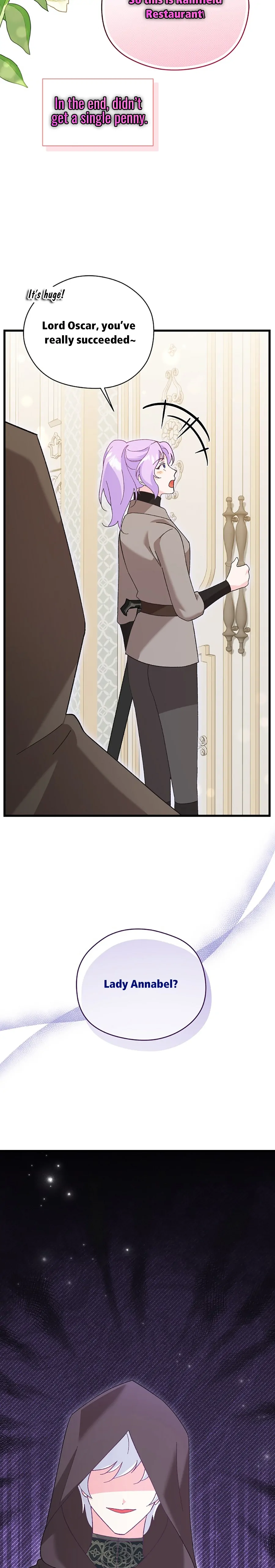 I Quit Being The Male Lead’s Rival Chapter 8 128 23