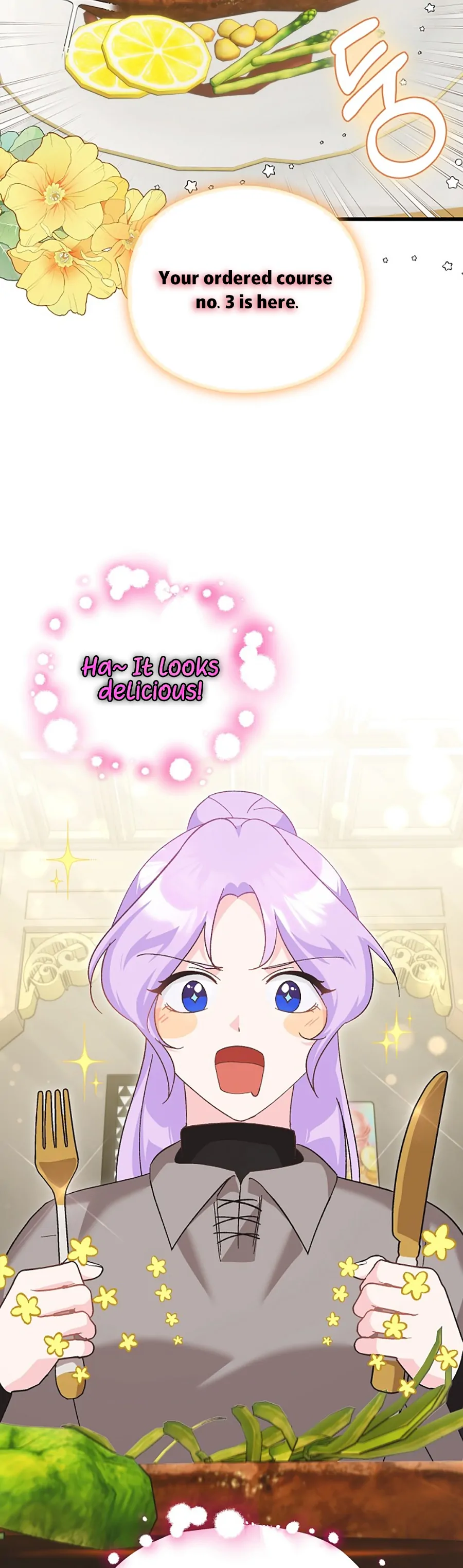 I Quit Being The Male Lead’s Rival Chapter 8 137 32