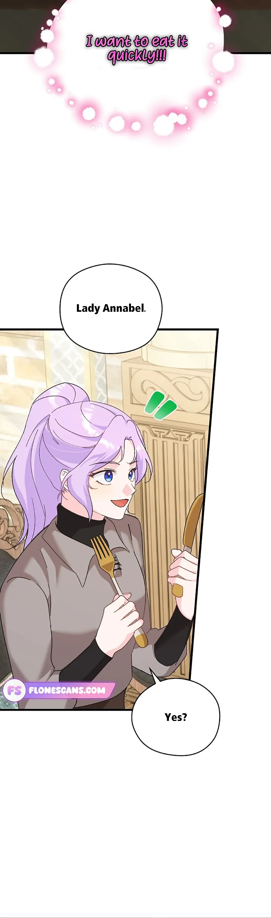 I Quit Being The Male Lead’s Rival Chapter 8 138 33