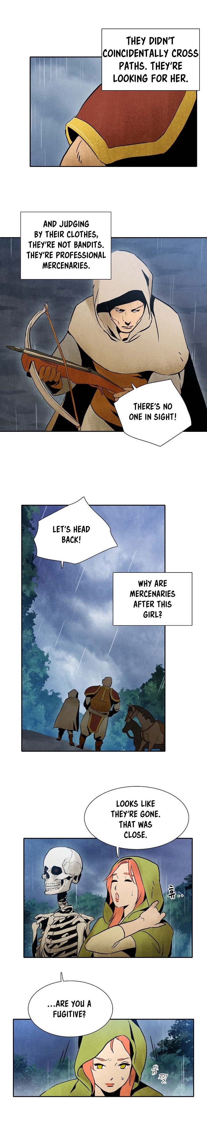 The Skeleton Soldier Failed to Defend the Dungeon Chapter 1 77 13