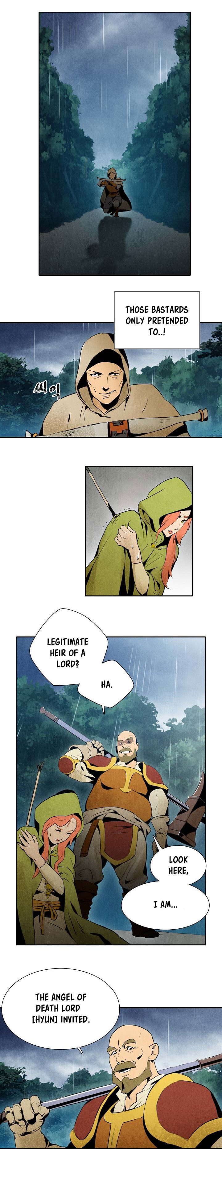 The Skeleton Soldier Failed to Defend the Dungeon Chapter 1 79 15