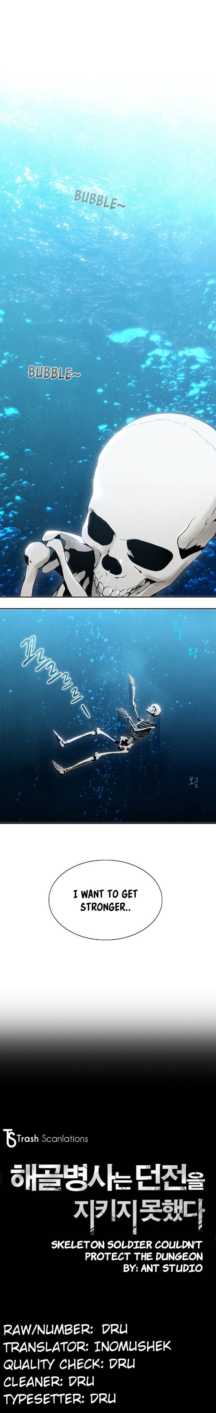 The Skeleton Soldier Failed to Defend the Dungeon Chapter 10 45 2