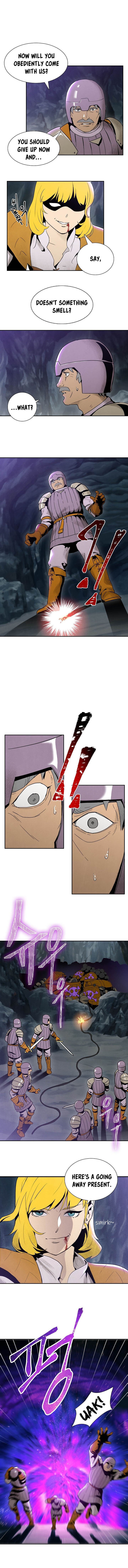 The Skeleton Soldier Failed to Defend the Dungeon Chapter 10 50 7