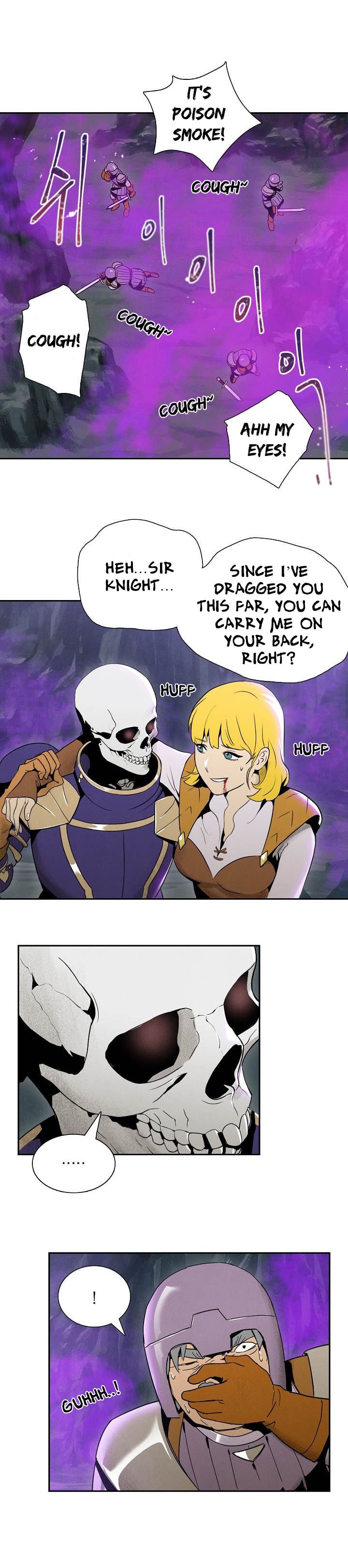 The Skeleton Soldier Failed to Defend the Dungeon Chapter 10 51 8