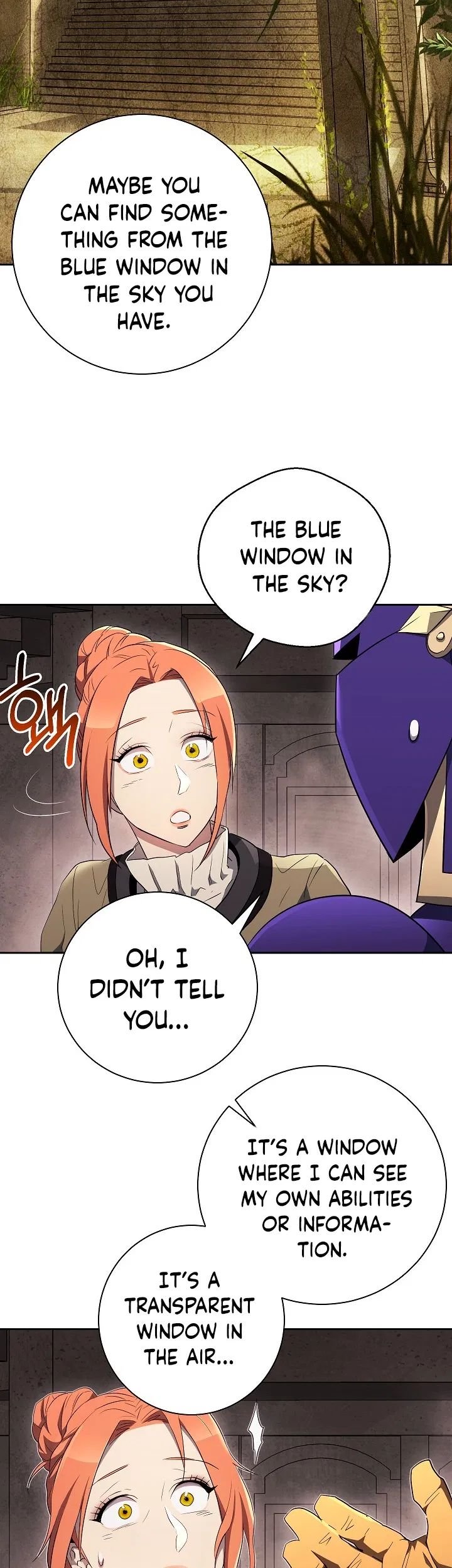 The Skeleton Soldier Failed to Defend the Dungeon Chapter 100 148 18